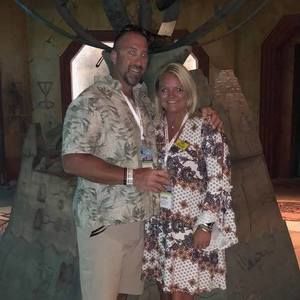 Meet your Posher, Jodie